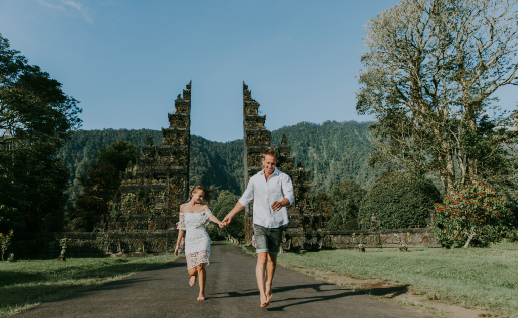 couple laws in bali