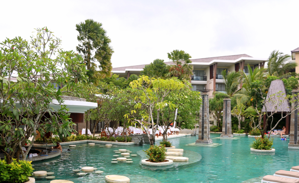 Sofitel Hotel Bali