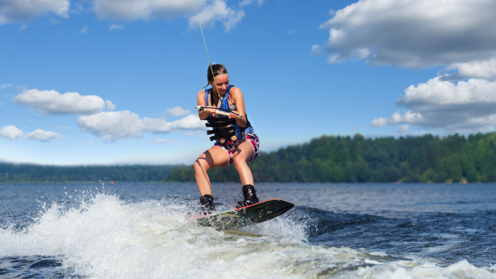 water activities in bali