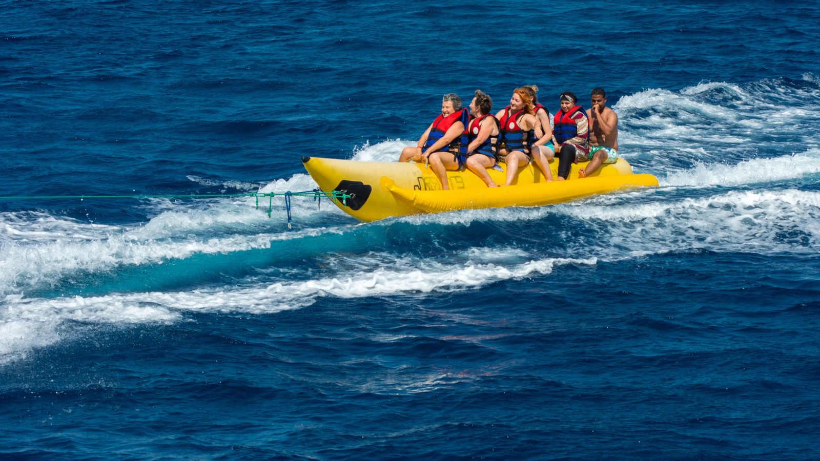 water activities in bali