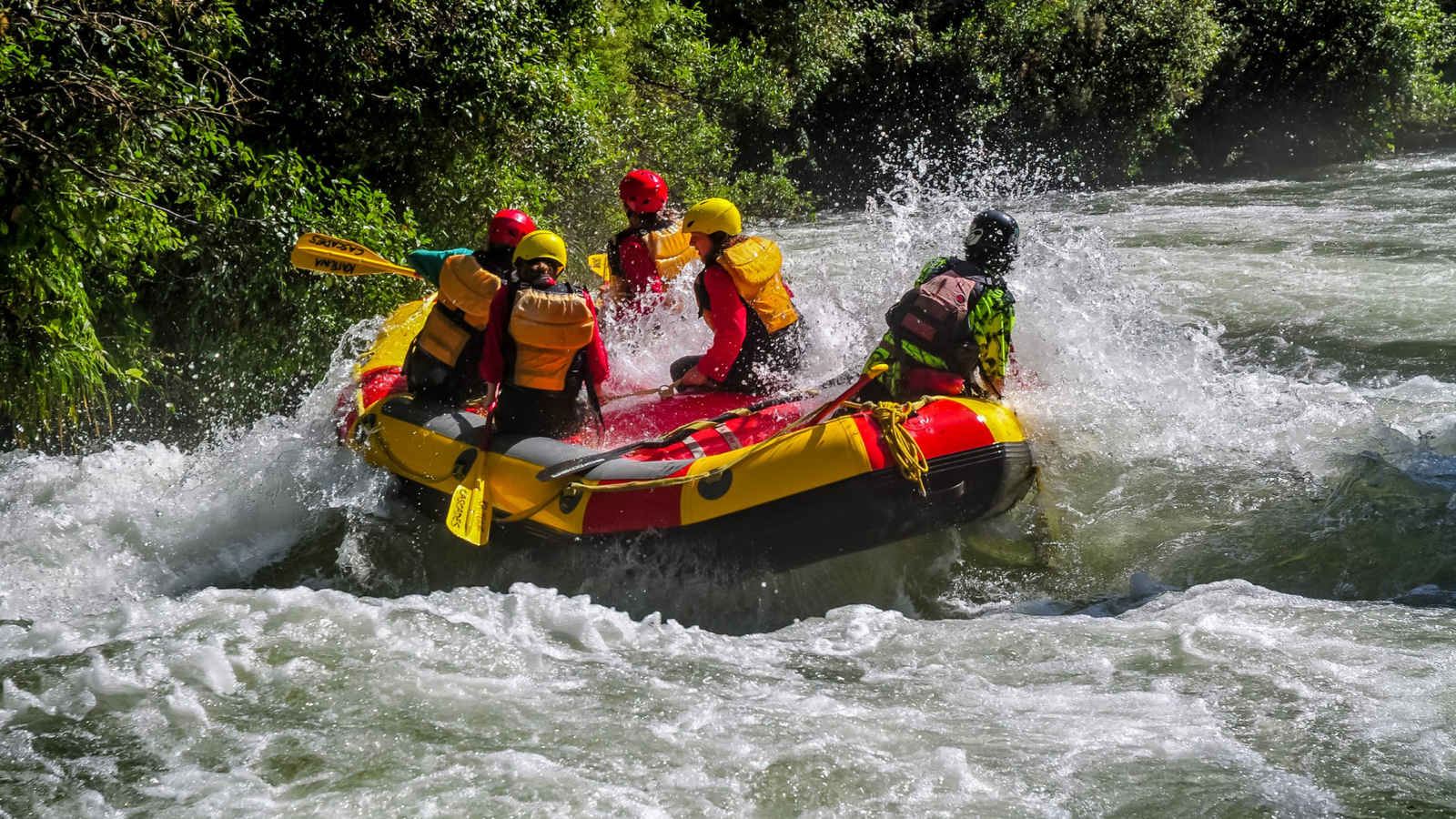 water activities in bali